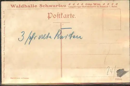 Bad Schwartau Die Schwartau / Bad Schwartau /Ostholstein LKR