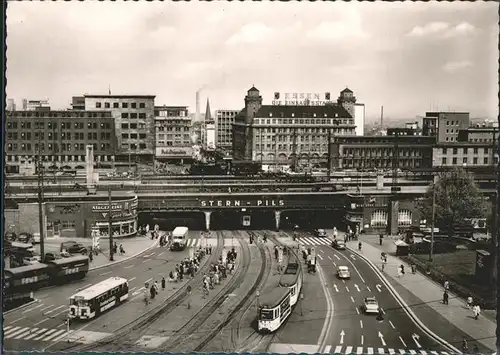 Essen Ruhr An der Freiheit / Essen /Essen Stadtkreis