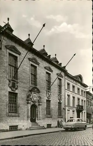 Willebroek Gemeentehuis
Gemeindehaus /  /