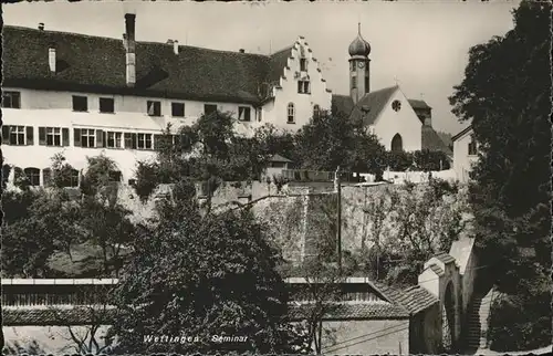 Wettingen Nerenstetten  / Nerenstetten /Alb-Donau-Kreis LKR