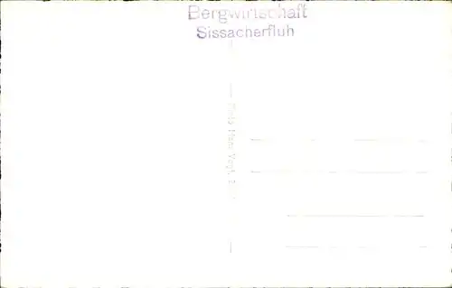 Lasserg Burg Bischofstein / Muenstermaifeld /Mayen-Koblenz LKR