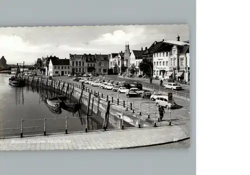 Husum Nordfriesland  / Husum /Nordfriesland LKR