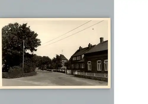 Neukirchen Oldenburg  / Neukirchen /Ostholstein LKR