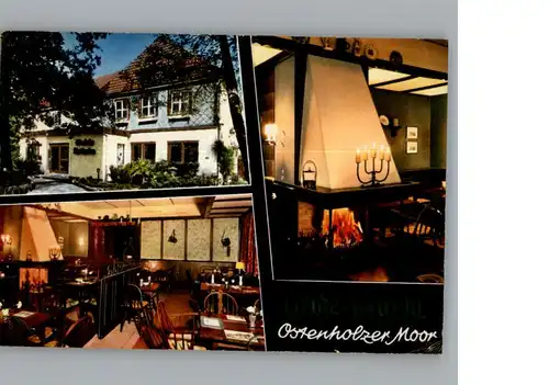 Ostenholz Hotel Heide Kroepke / Osterheide /Soltau-Fallingbostel LKR