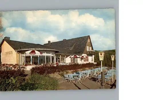 Schulenberg Oberharz Hotel - Gaststaette Tanneck / Schulenberg im Oberharz /Goslar LKR