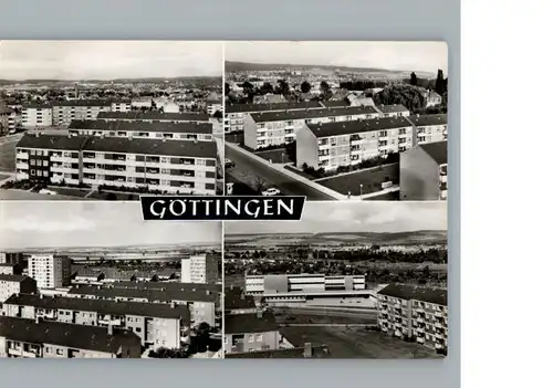 Goettingen Niedersachsen  / Goettingen /Goettingen LKR