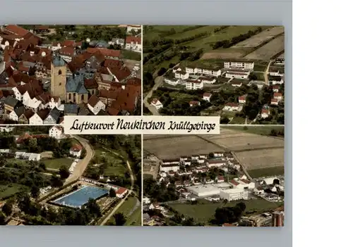 Neukirchen Knuellgebirge Schwimmbad / Neukirchen /Schwalm-Eder-Kreis LKR