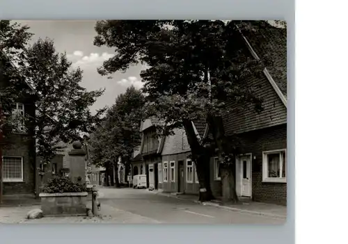 Gehrde  / Gehrde /Osnabrueck LKR