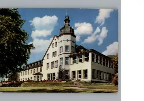 Delecke Hotel Haus Delecke / Moehnesee /Soest LKR