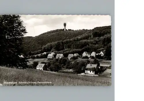 Hausberge Landschaft / Porta Westfalica /Minden-Luebbecke LKR