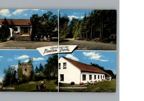 Oldendorf Holstein Pension / Oldendorf /Steinburg LKR