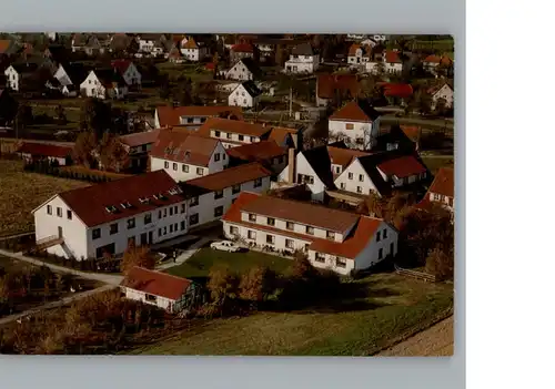 Oldendorf Holstein Luftbild / Oldendorf /Steinburg LKR