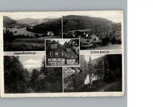 Sohlbach Netphen  / Netphen /Siegen-Wittgenstein LKR