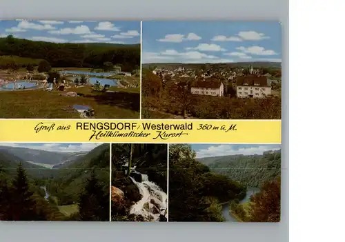 Rengsdorf  / Rengsdorf /Neuwied LKR