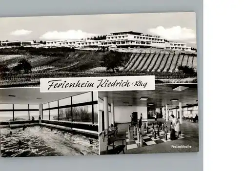 Kiedrich  / Kiedrich /Rheingau-Taunus-Kreis LKR