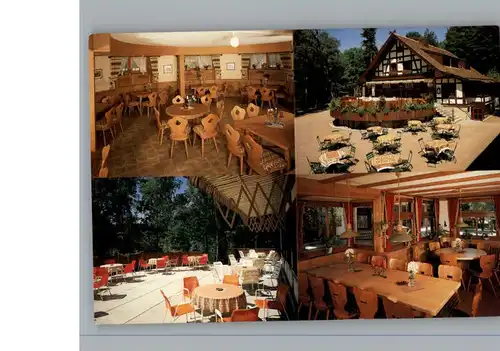 Rettershof Cafe, Restaurant Rettershof, Zum froehlichen Landmann / Kelkheim (Taunus) /Main-Taunus-Kreis LKR