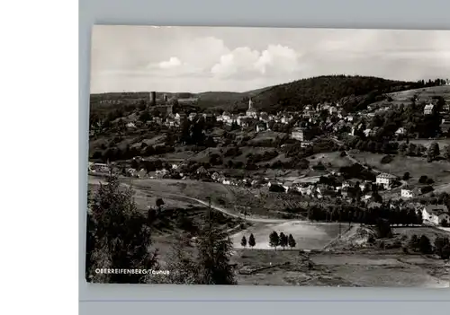 Oberreifenberg  / Schmitten /Hochtaunuskreis LKR