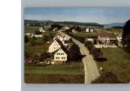 Dobel Schwarzwald  / Dobel /Calw LKR