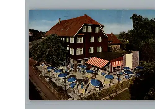 Dobel Schwarzwald Hotel Funk / Dobel /Calw LKR
