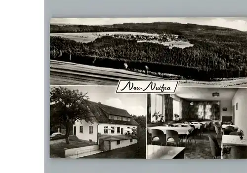 Neunuifra Cafe, Pension Gutekunst / Pfalzgrafenweiler /Freudenstadt LKR