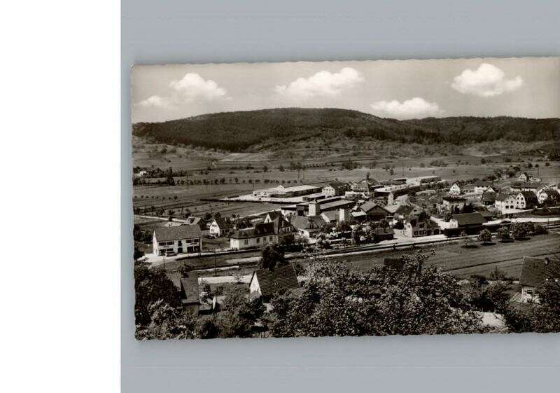 Pfäffingen Pfäffingen