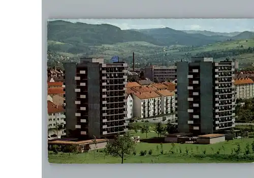 Freiburg Breisgau  / Freiburg im Breisgau /Breisgau-Hochschwarzwald LKR