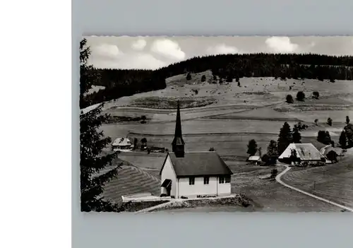 Furtwangen  / Furtwangen im Schwarzwald /Schwarzwald-Baar-Kreis LKR