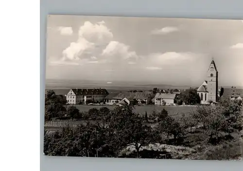 Hagnau Bodensee  / Hagnau am Bodensee /Bodenseekreis LKR