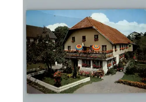 Rickenbach Hotzenwald Cafe, Konditorei Hotzenstuebli / Rickenbach /Waldshut LKR