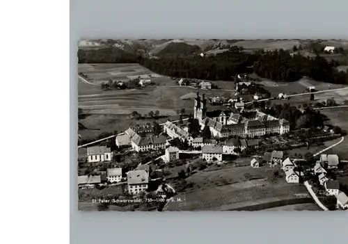 St Peter Schwarzwald  / St. Peter /Breisgau-Hochschwarzwald LKR