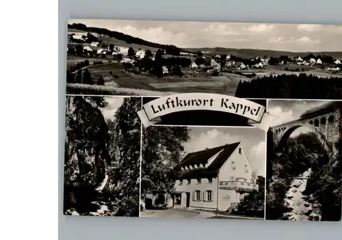 Kappel Lenzkirch Haus Winterhalder / Lenzkirch /Breisgau-Hochschwarzwald LKR