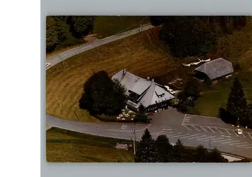 Schoenau Schwarzwald Gasthof Belchen / Schoenau im Schwarzwald /Loerrach LKR