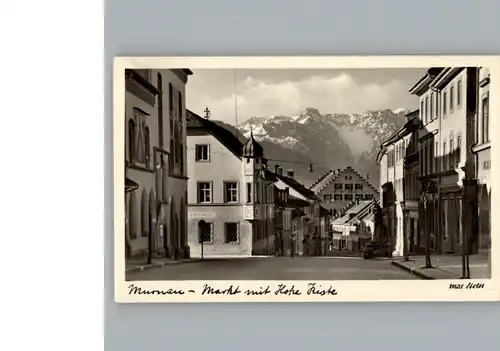 Murnau  / Murnau a.Staffelsee /Garmisch-Partenkirchen LKR