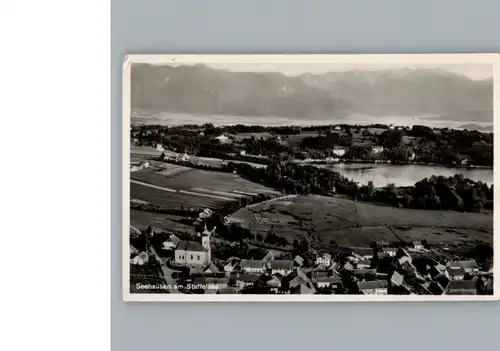 Seehausen Staffelsee  / Seehausen a.Staffelsee /Garmisch-Partenkirchen LKR