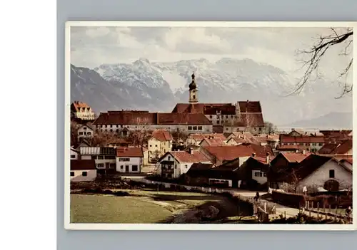 Murnau  / Murnau a.Staffelsee /Garmisch-Partenkirchen LKR