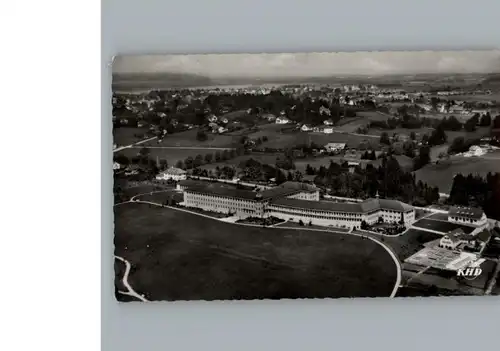 Murnau  / Murnau a.Staffelsee /Garmisch-Partenkirchen LKR