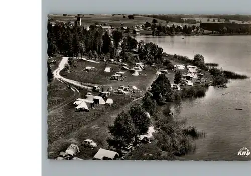 Murnau Fliegeraufnahme / Murnau a.Staffelsee /Garmisch-Partenkirchen LKR