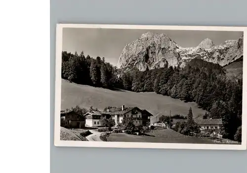 Ramsau Berchtesgaden berggasthaus Datmann / Ramsau b.Berchtesgaden /Berchtesgadener Land LKR