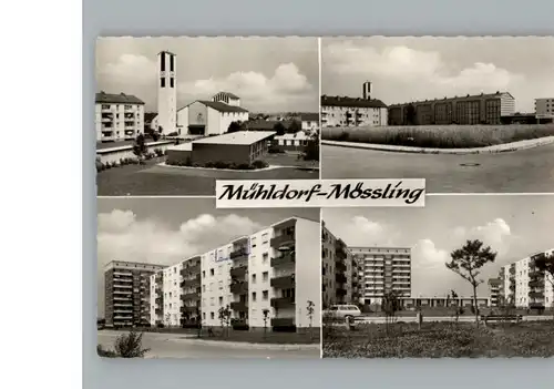 Muehldorf Inn  / Muehldorf a.Inn /Muehldorf Inn LKR
