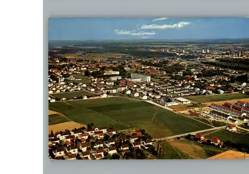 Simbach Inn  / Simbach a.Inn /Rottal-Inn LKR