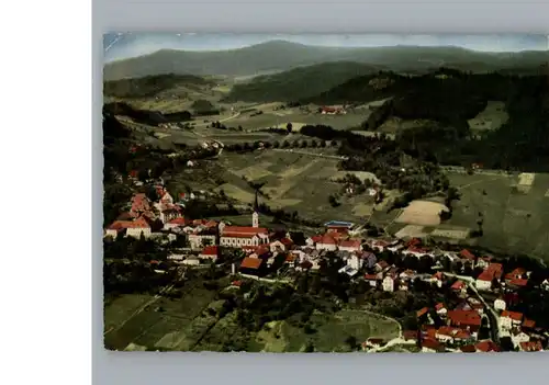 Schoenberg Bayerischer Wald  / Schoenberg /Freyung-Grafenau LKR