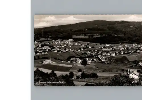 Frauenau  / Frauenau /Regen LKR