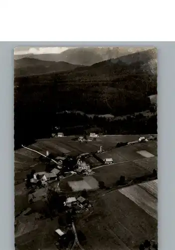 Auerkiel Viechtach Fliegeraufnahme / Viechtach /Regen LKR