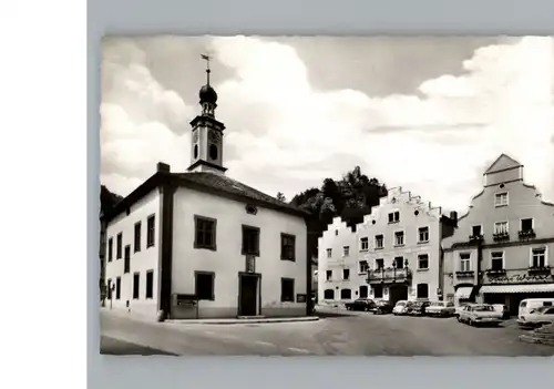 Riedenburg Altmuehltal  / Riedenburg /Kelheim LKR