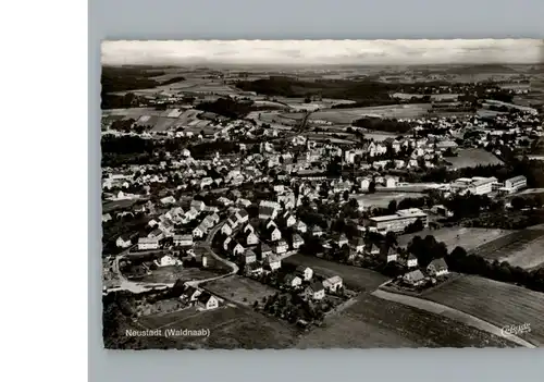 Neustadt Waldnaab  / Neustadt a.d.Waldnaab /Neustadt Waldnaab LKR