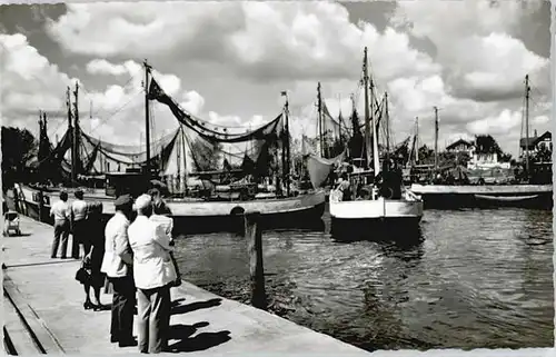 Niendorf Ostseebad  / Timmendorfer Strand /Ostholstein LKR