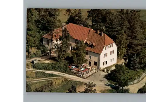 Ottenhof Plech Hotel - Pension Bocksberghaus / Plech /Bayreuth LKR