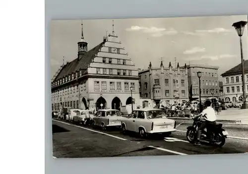 Greifswald  / Greifswald /Greifswald Stadtkreis