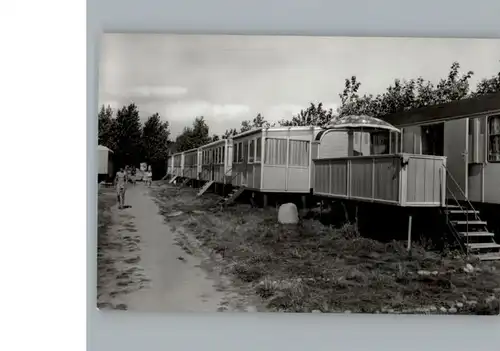 Boergerende-Rethwisch  / Boergerende-Rethwisch /Bad Doberan LKR