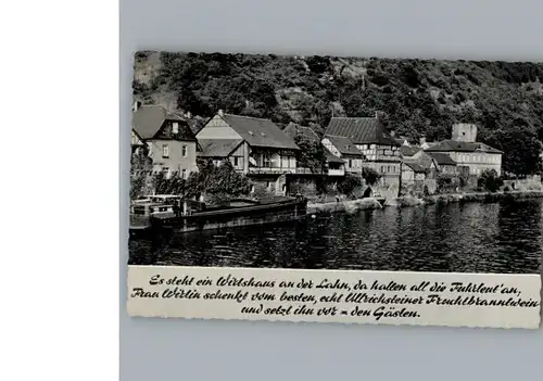 Lahnstein  / Lahnstein /Rhein-Lahn-Kreis LKR